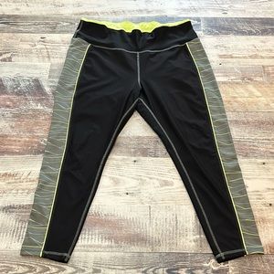 Xersion Leggings